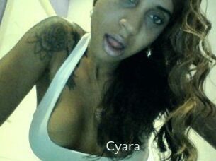 Hotcyara