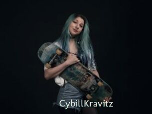 CybillKravitz
