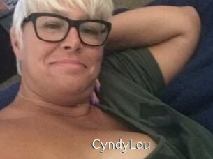 Cyndy_Lou 1 grosse chatte poilue