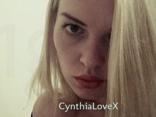 CynthiaLoveX