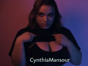 CynthiaMansour