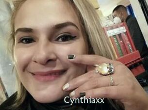 Cynthiaxx