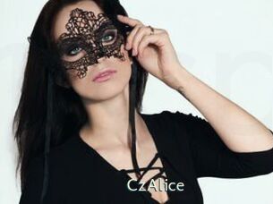 CzAlice
