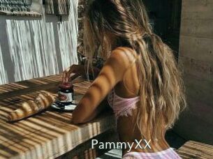 PammyXX