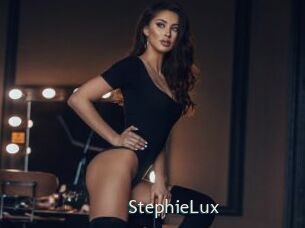StephieLux