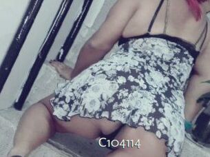 C104114
