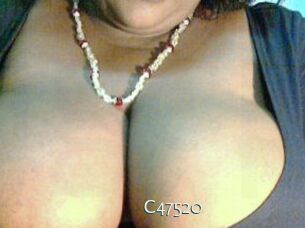 C47520