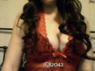 C82042