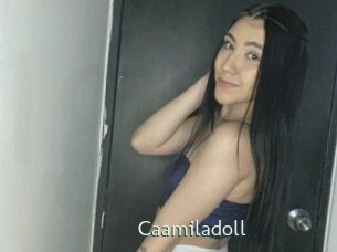 Caamiladoll