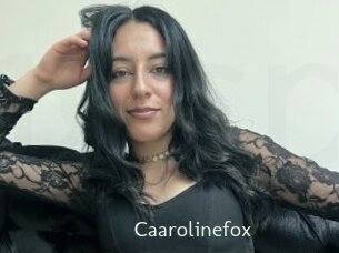 Caarolinefox