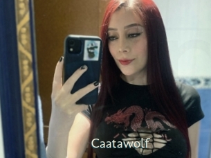 Caatawolf