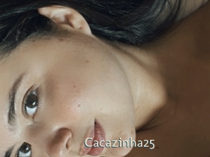 Cacazinha25