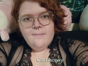 Cactihonxy