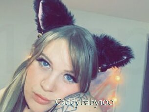 Caddybaby100