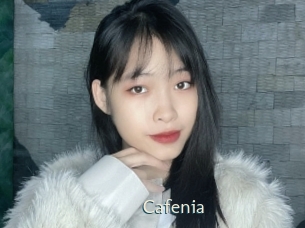 Cafenia