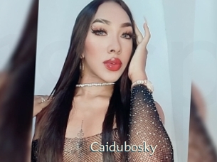 Caidubosky