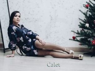 Calet