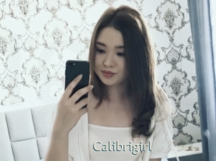 Calibrigirl