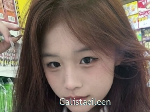 Calistaeileen