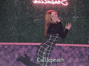 Calliepeach