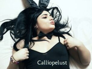 Calliopelust