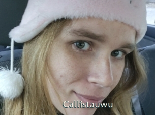 Callistauwu