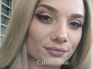 Callmeanna1