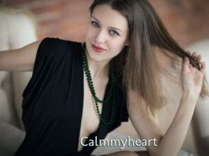 Calmmyheart