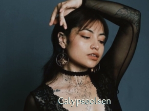 Calypsoolsen