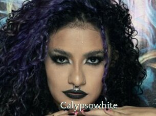 Calypsowhite