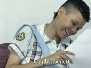 Cambellbenett