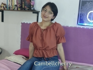 Cambellcherry