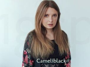 Cameliblack