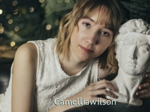 Camelliawilson