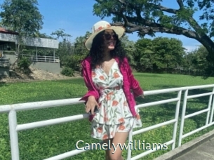 Camelywilliams