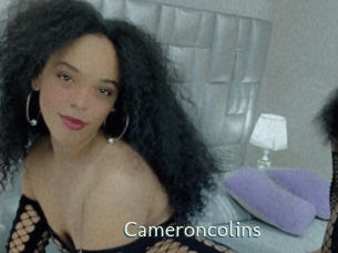 Cameroncolins
