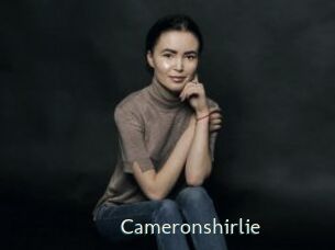 Cameronshirlie