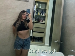 Cami_hot_ggh