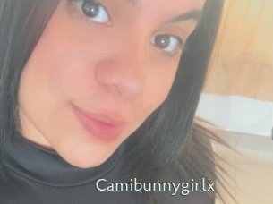 Camibunnygirlx