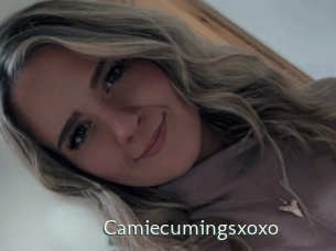 Camiecumingsxoxo