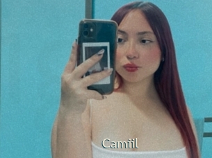 Camiil