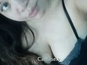 Camiisexy