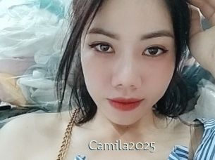 camila2025 1 grosse chatte poilue