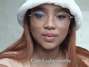Camilaabrunette