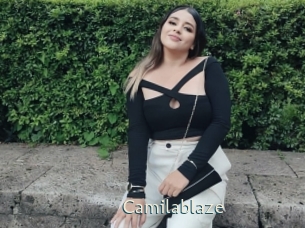 Camilablaze