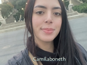 Camilaboneth