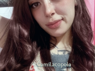 Camilacopola