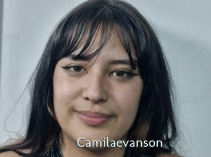 Camilaevanson
