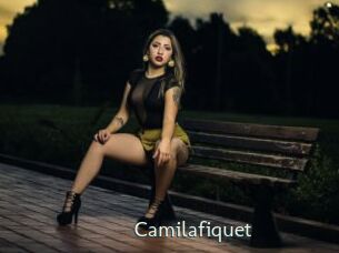 camilafiquet 1 grosse chatte poilue