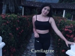 Camilagree